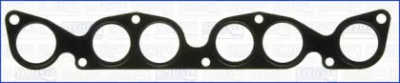 WILMINK GROUP wg1158351 -  Прокладка, впускной коллектор